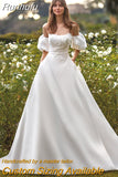 Sweetheart A-Line Wedding Dress Lace Applique Sleeveless Tulle Bridal Gowns Vestido De Novia