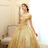Dress 2023 New Luxury Party Prom Ball Gown Vintage Lace Quinceanera Dresses Vestido De Quincenera Plus Size