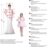 Wedding Dresses for Pregnant Womens V-neck Short Sleeves Simple Tulle A Line Sequin Pregnancy Brides Dress Cheap 2023