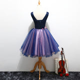 Dress 2023 V-neck Classic Flower Appliques Noble Mini Ball Gown Sweet Quinceanera Dresses Party Prom Formal Dress