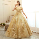 Dress 2023 New Luxury Party Prom Ball Gown Vintage Lace Quinceanera Dresses Vestido De Quincenera Plus Size
