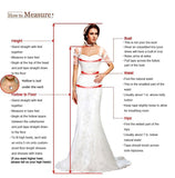 Sweetheart Satin Wedding Dresses Long Puff Sleeves Bridal Gowns Custom Made Robe De Mariée