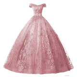 Dress 2023 1Prom Dress Luxury Appliques Formal Ball Gown Vintage Quinceanera Dress Vestido De Quincenera
