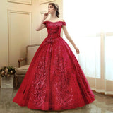 Dress 2023 1Prom Dress Luxury Appliques Formal Ball Gown Vintage Quinceanera Dress Vestido De Quincenera