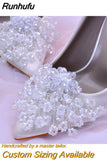 HX39 2pcs Rhinestones High Heel Buckle Decoration Women Bride Shoes Clips Charm Wedding Shoes Buckle Shoe Crystal Clip
