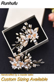 X05 2pcs/lot Bride High Heels Clips Rhinestone Bridal Wedding Shoes Buckle Women Accessories High Heel Decoration